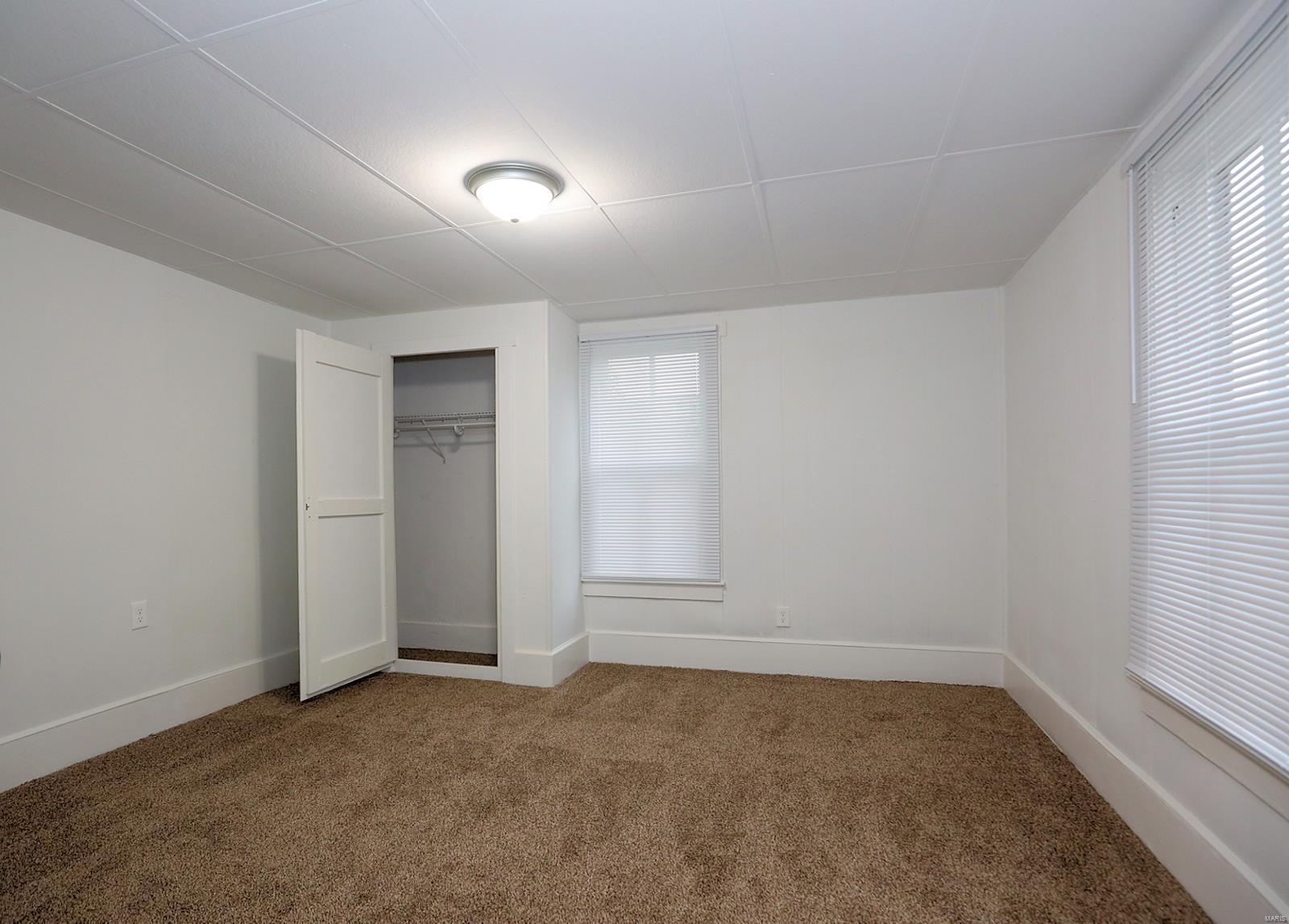 Murphy's Addition - Residential