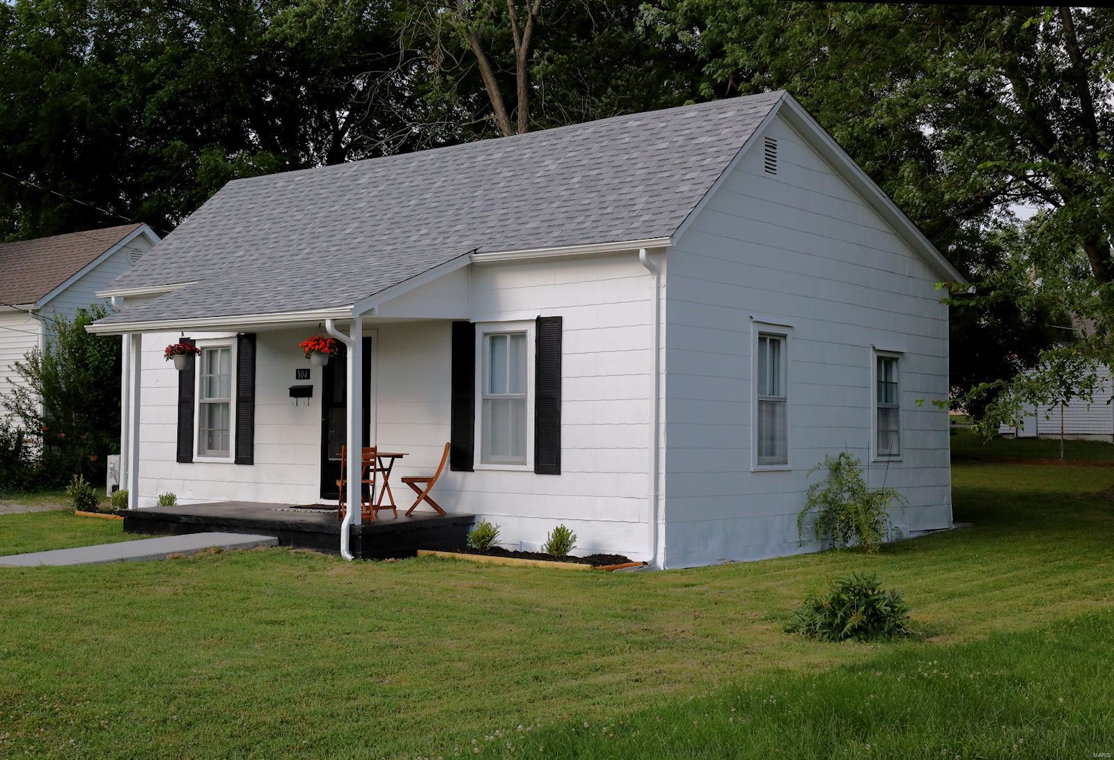 Murphy's Addition - Residential