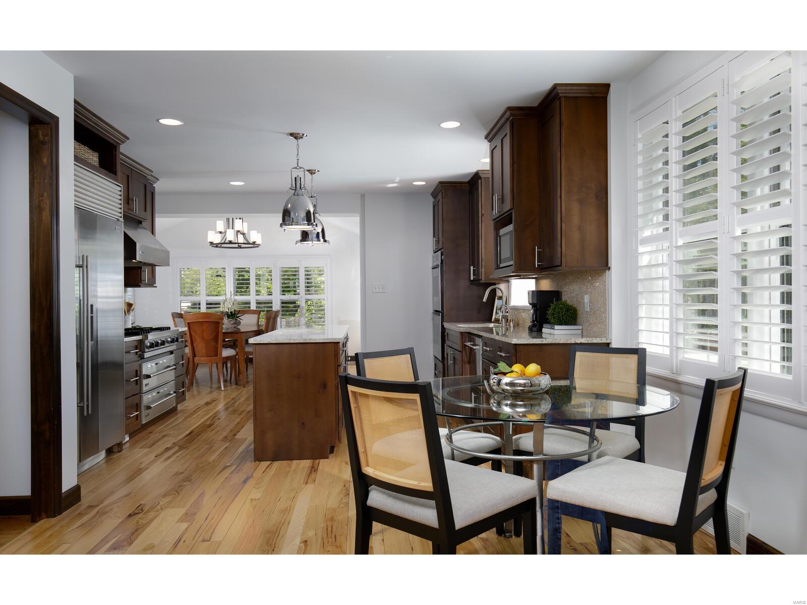 Scarsdale - Residential