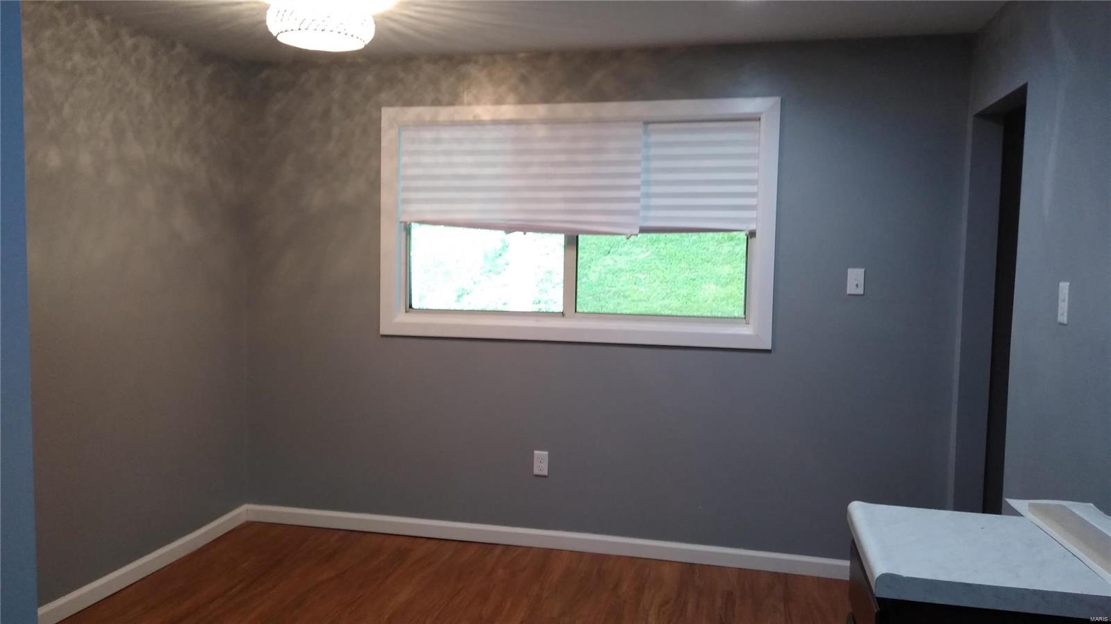 Norwood Manor - Residential