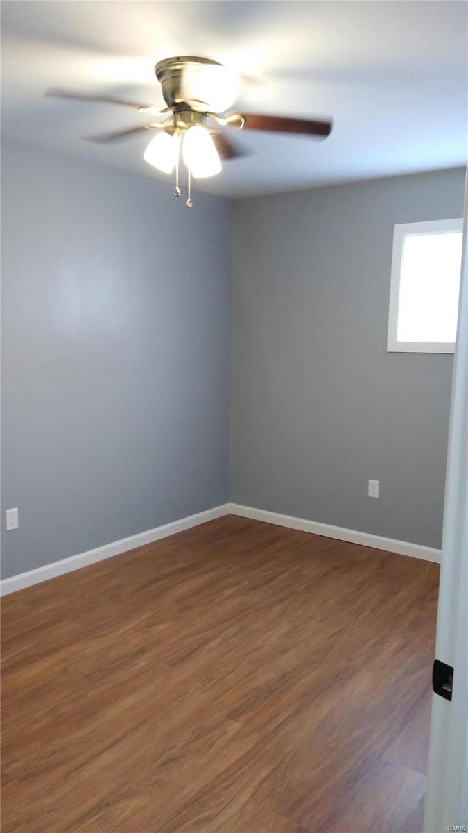 Norwood Manor - Residential