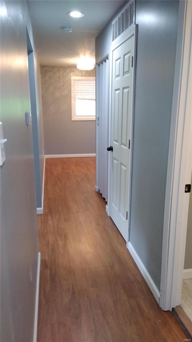 Norwood Manor - Residential