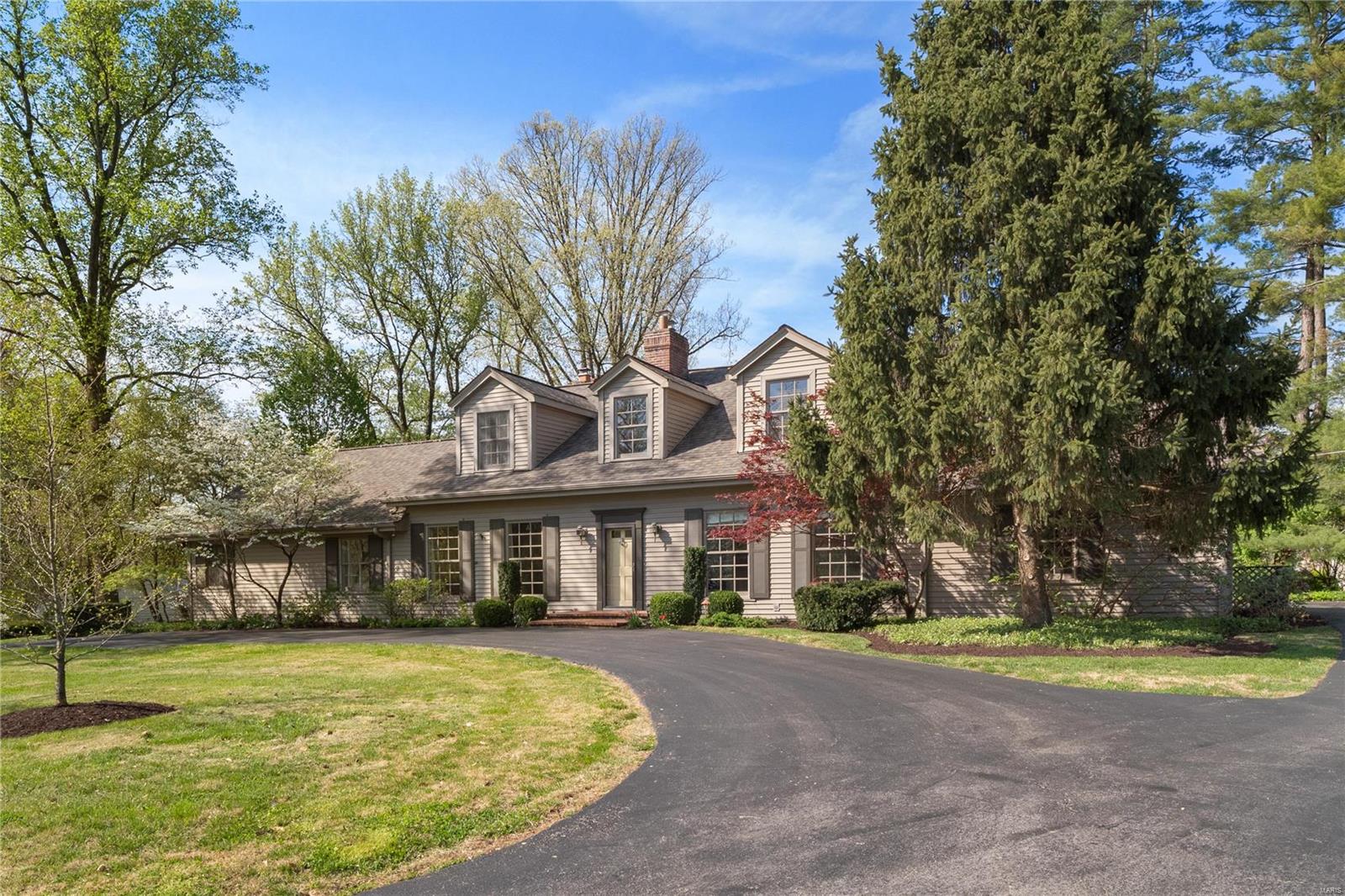 Bennington Lane - Residential