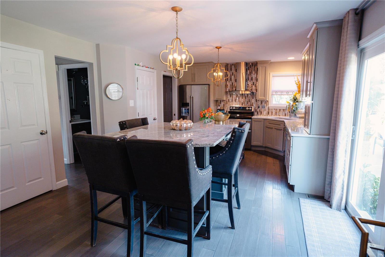 Landings At Lake Chesterfield Two - Residential