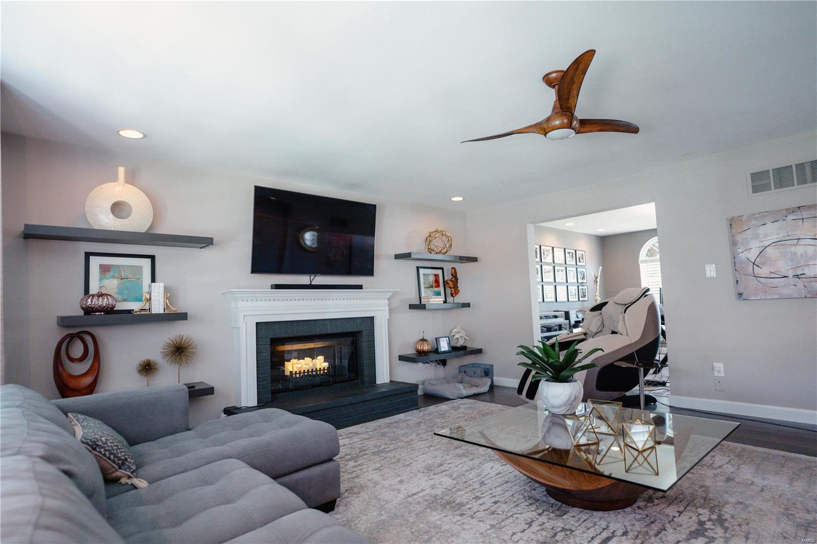 Landings At Lake Chesterfield Two - Residential