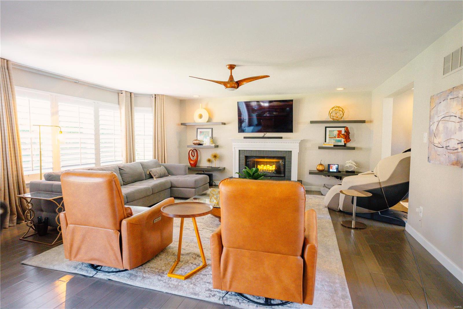 Landings At Lake Chesterfield Two - Residential