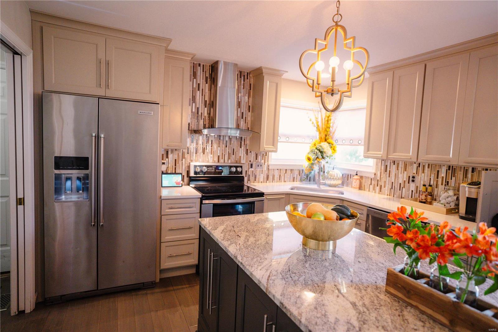 Landings At Lake Chesterfield Two - Residential