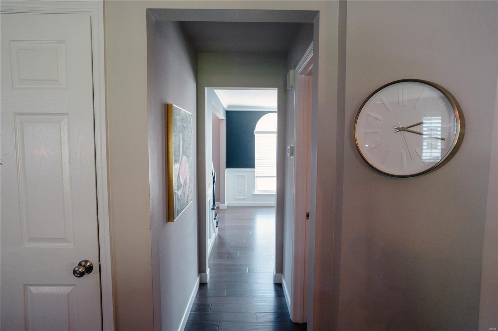 Landings At Lake Chesterfield Two - Residential