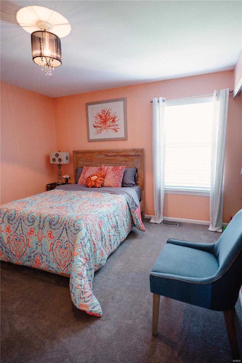 Landings At Lake Chesterfield Two - Residential