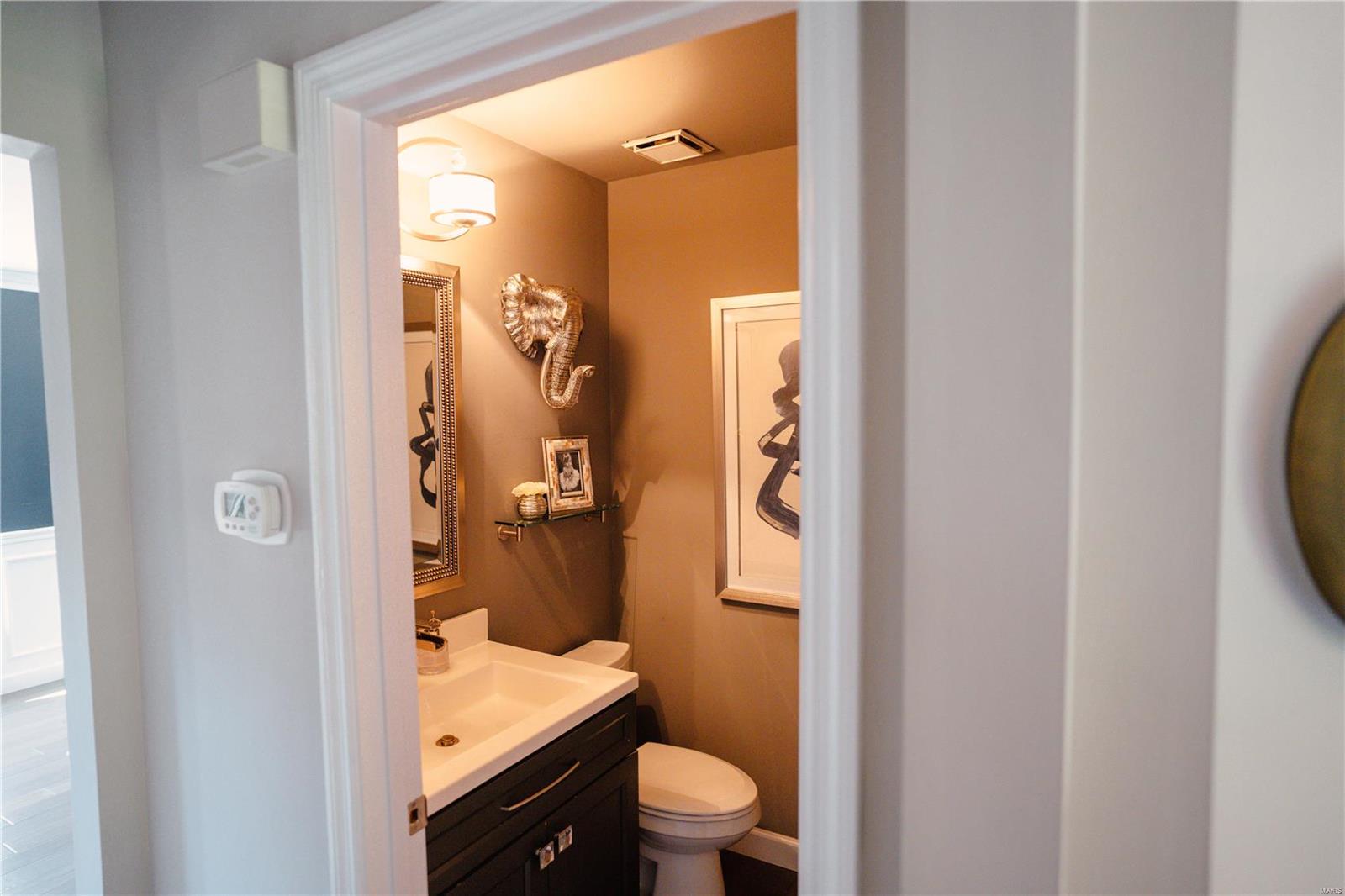 Landings At Lake Chesterfield Two - Residential