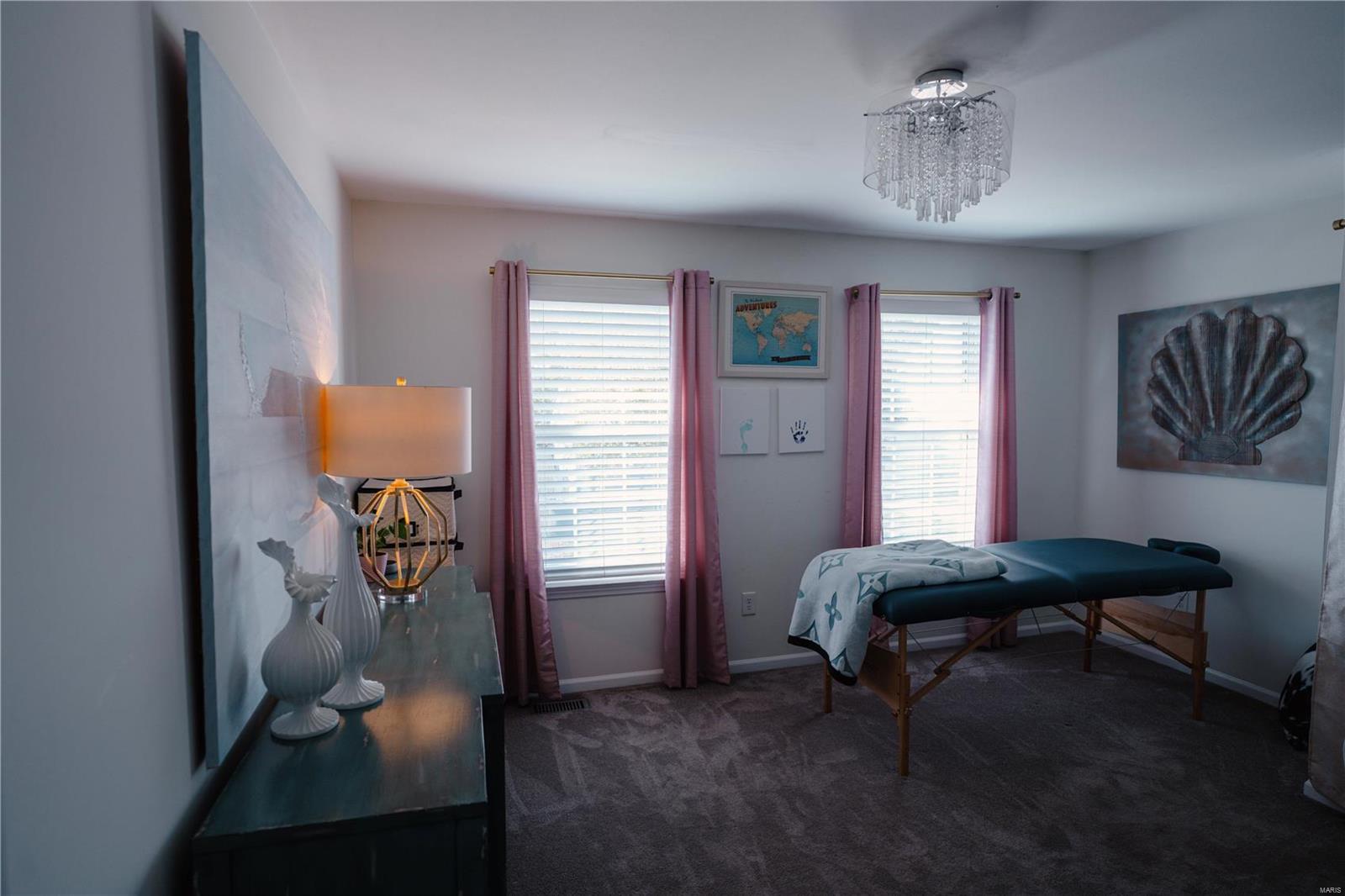 Landings At Lake Chesterfield Two - Residential