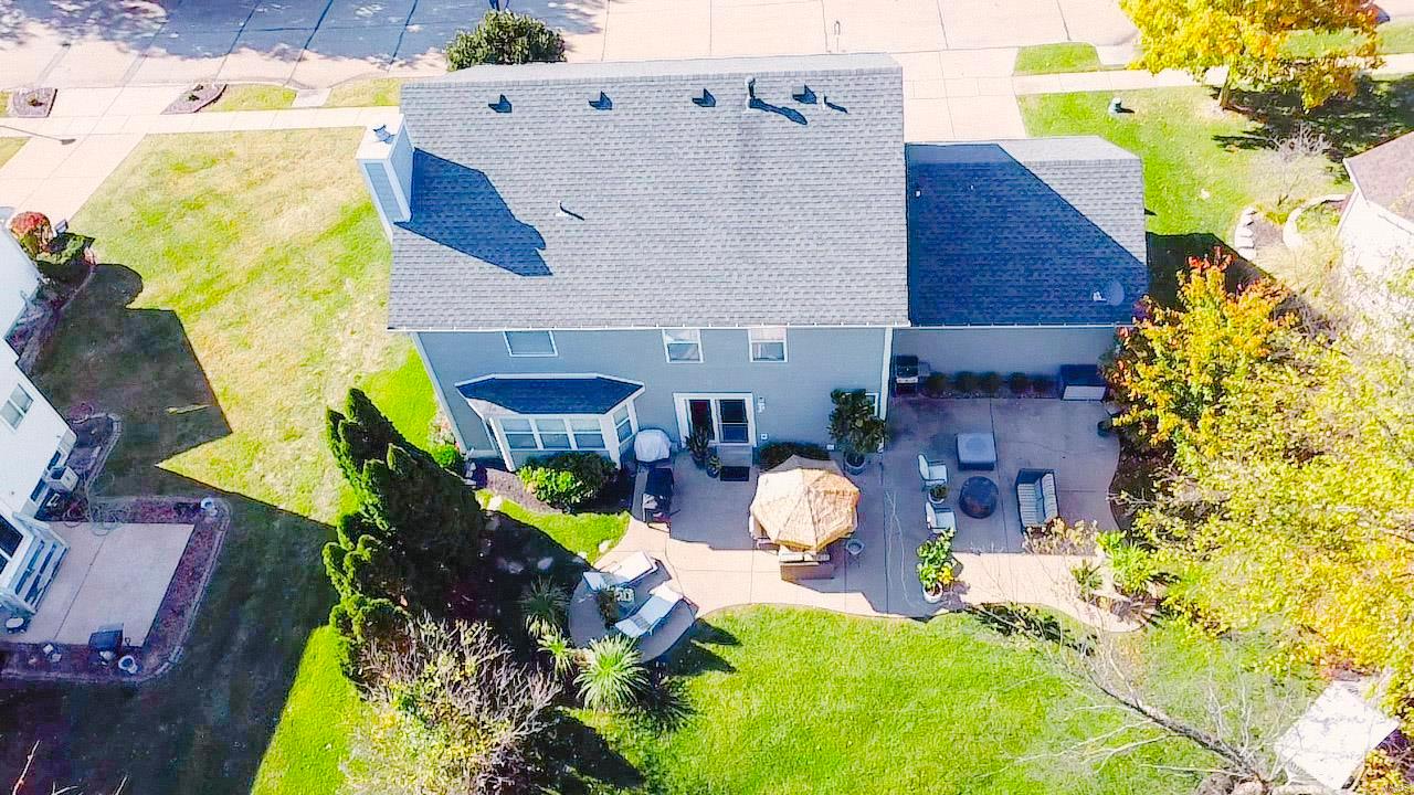 Landings At Lake Chesterfield Two - Residential