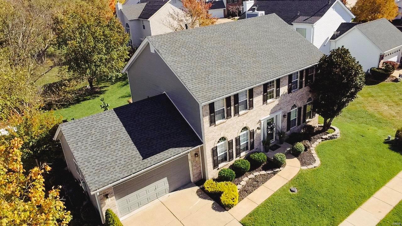 Landings At Lake Chesterfield Two - Residential