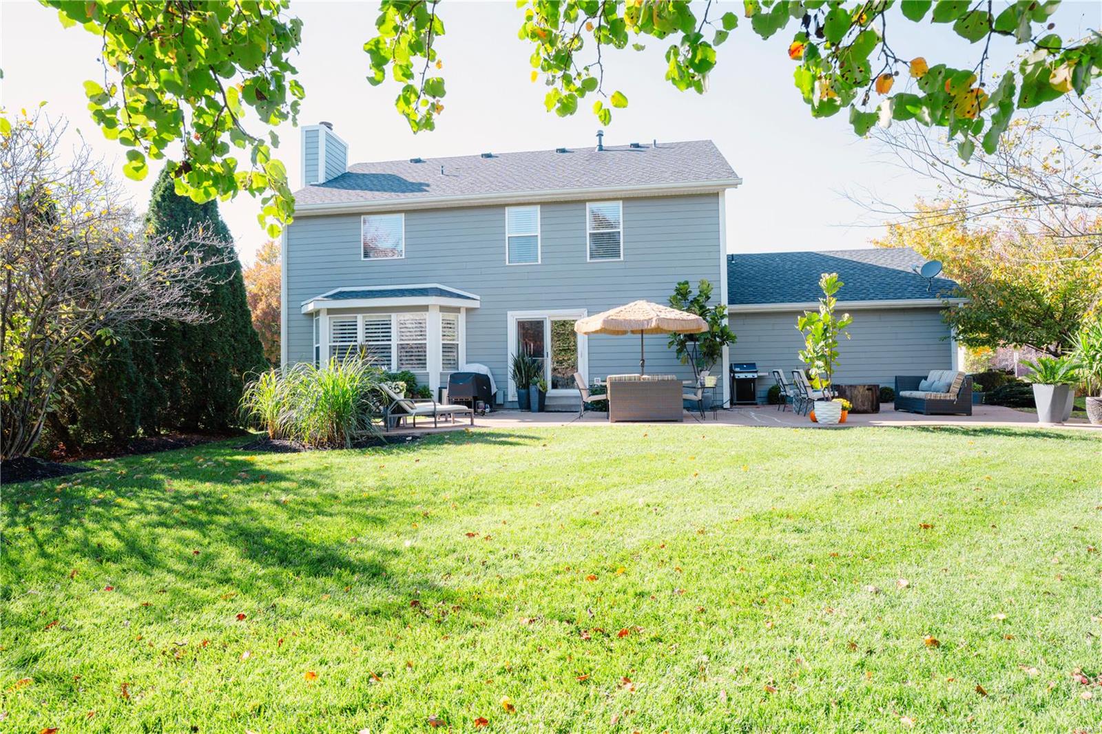 Landings At Lake Chesterfield Two - Residential