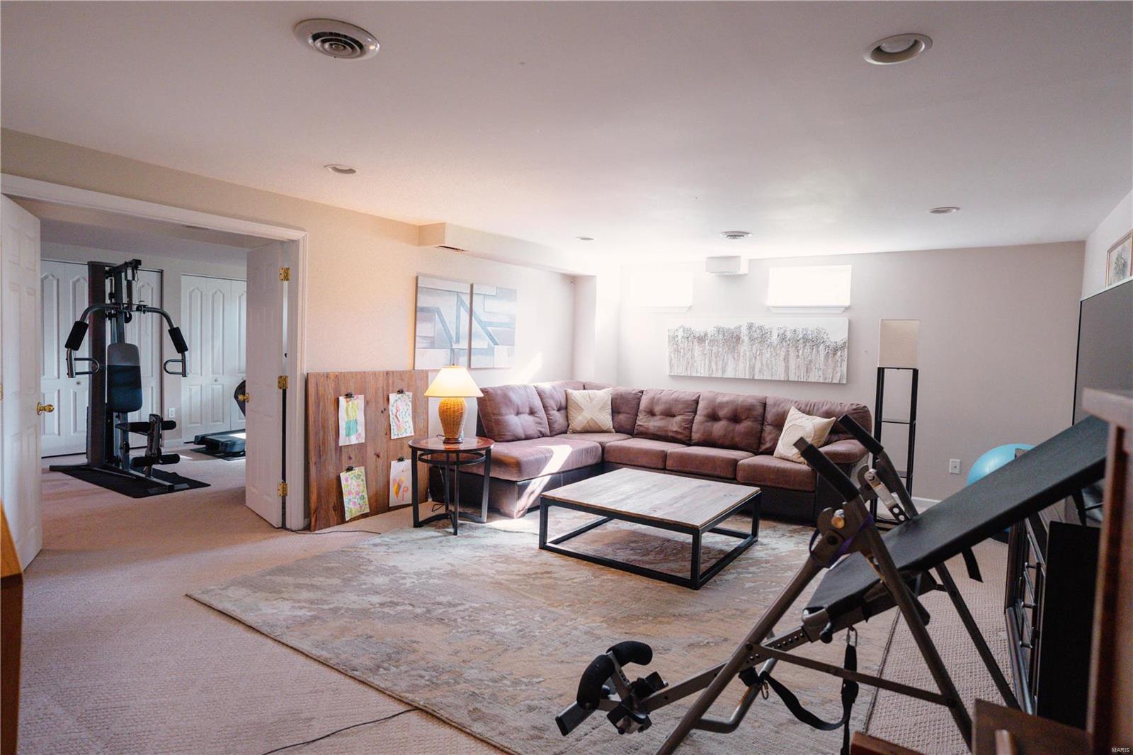 Landings At Lake Chesterfield Two - Residential