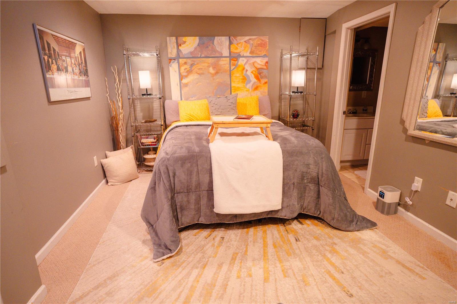 Landings At Lake Chesterfield Two - Residential