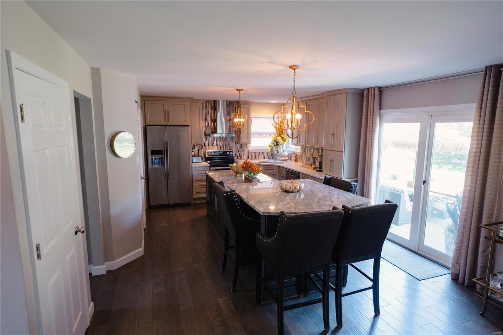 Landings At Lake Chesterfield Two - Residential