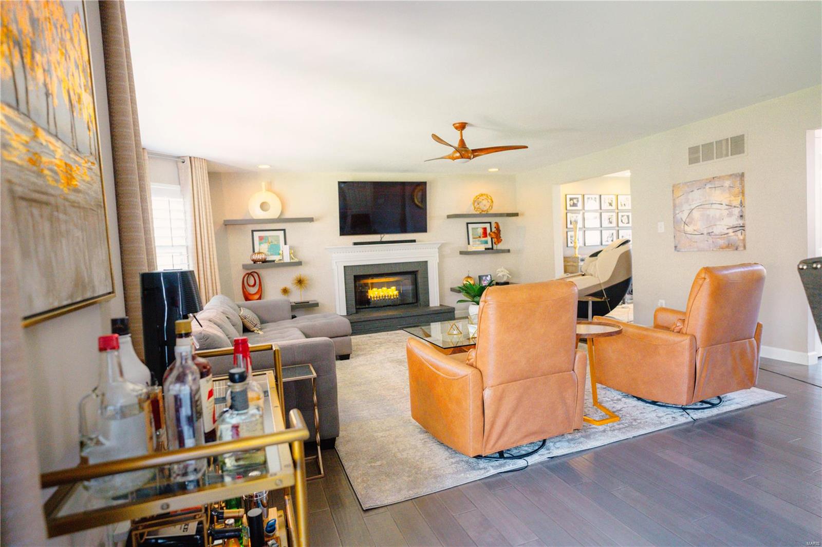 Landings At Lake Chesterfield Two - Residential