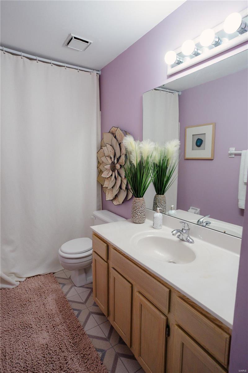 Landings At Lake Chesterfield Two - Residential