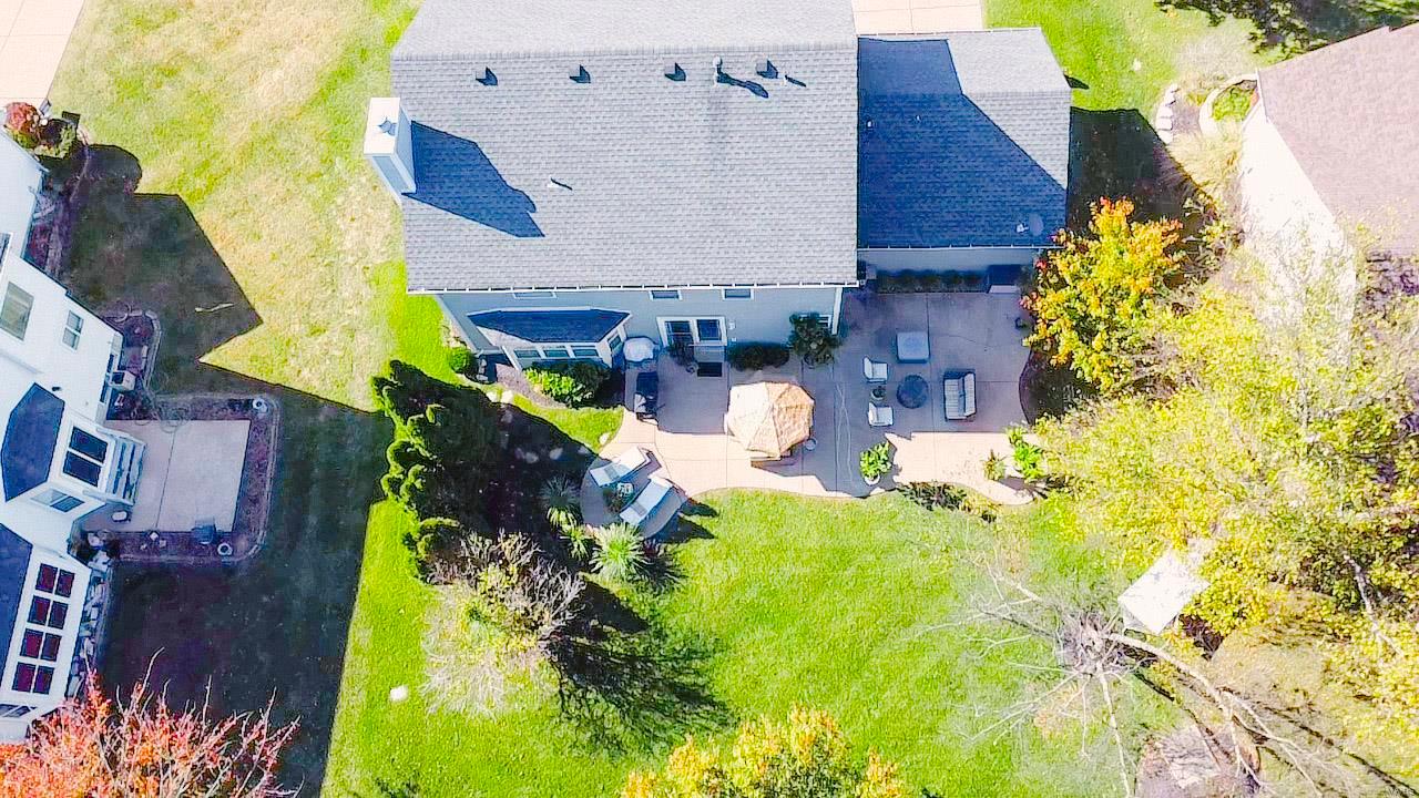 Landings At Lake Chesterfield Two - Residential
