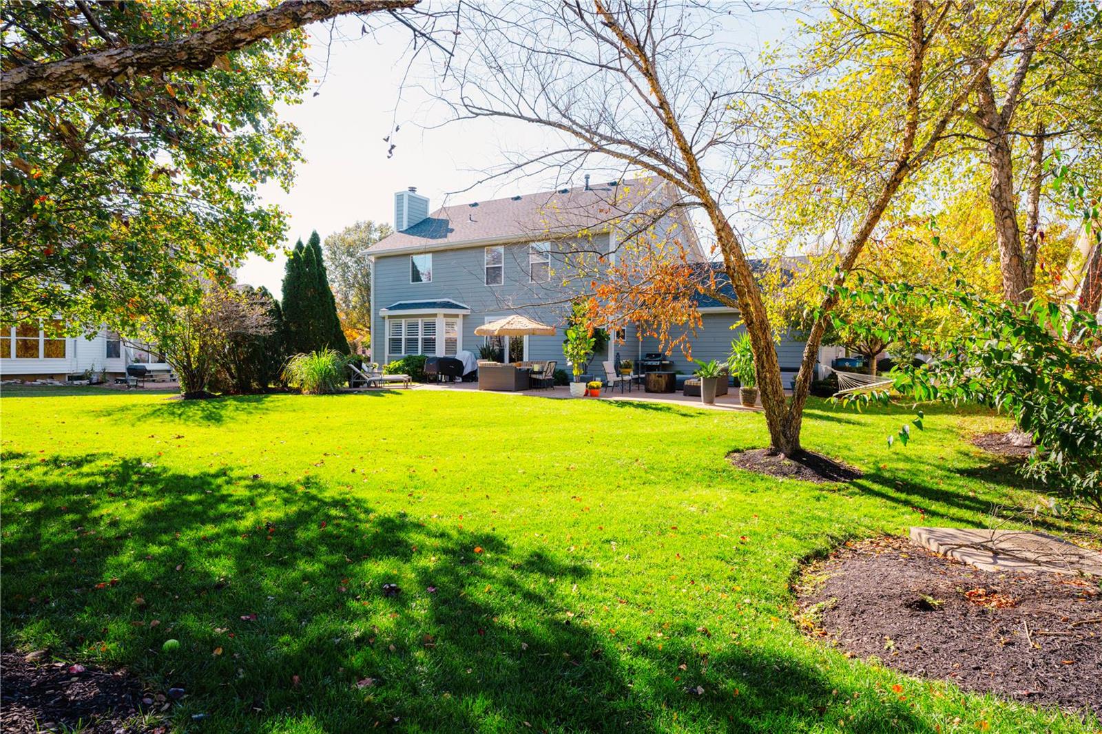 Landings At Lake Chesterfield Two - Residential