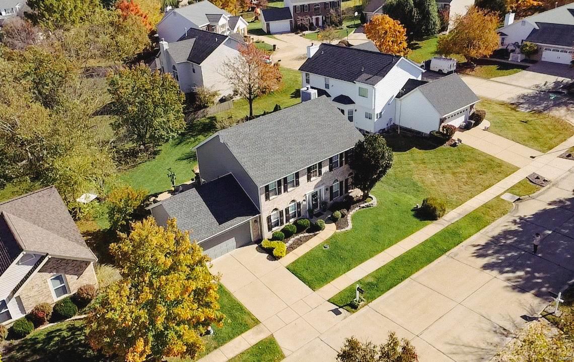 Landings At Lake Chesterfield Two - Residential