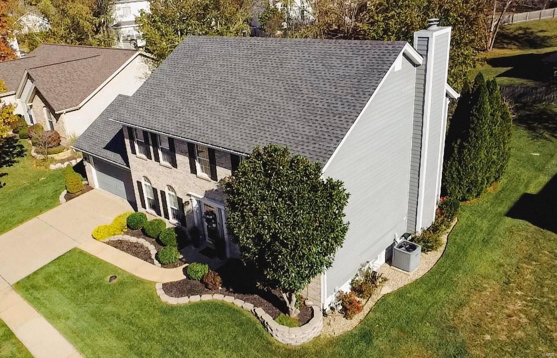Landings At Lake Chesterfield Two - Residential
