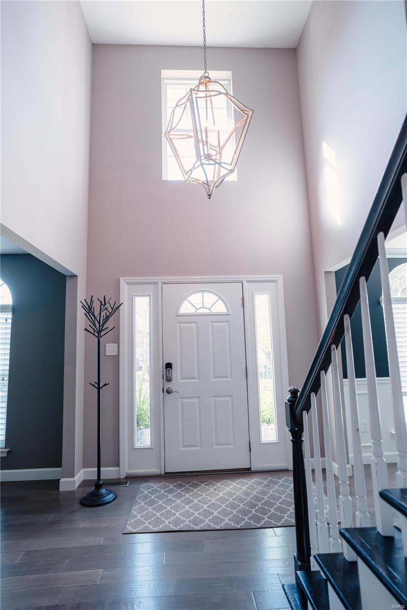 Landings At Lake Chesterfield Two - Residential
