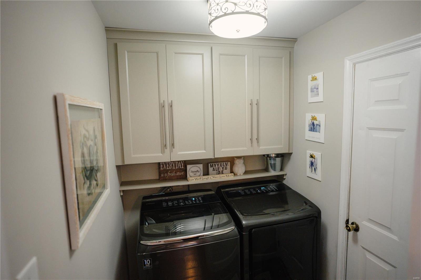 Landings At Lake Chesterfield Two - Residential