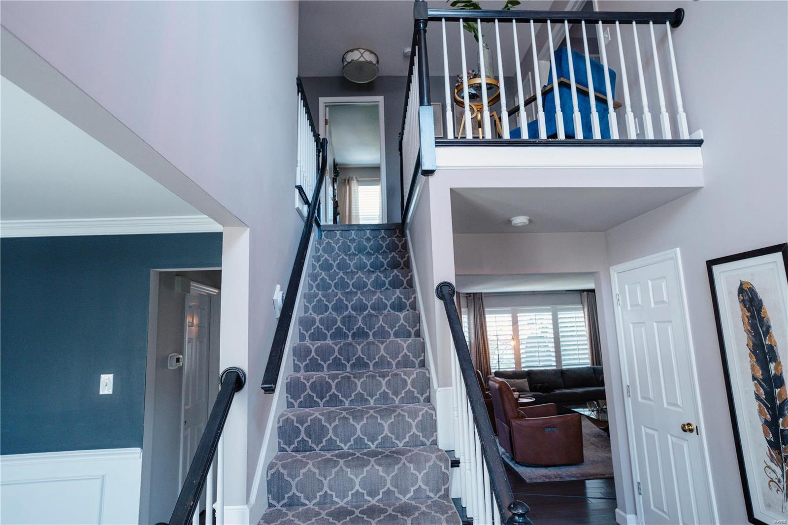 Landings At Lake Chesterfield Two - Residential