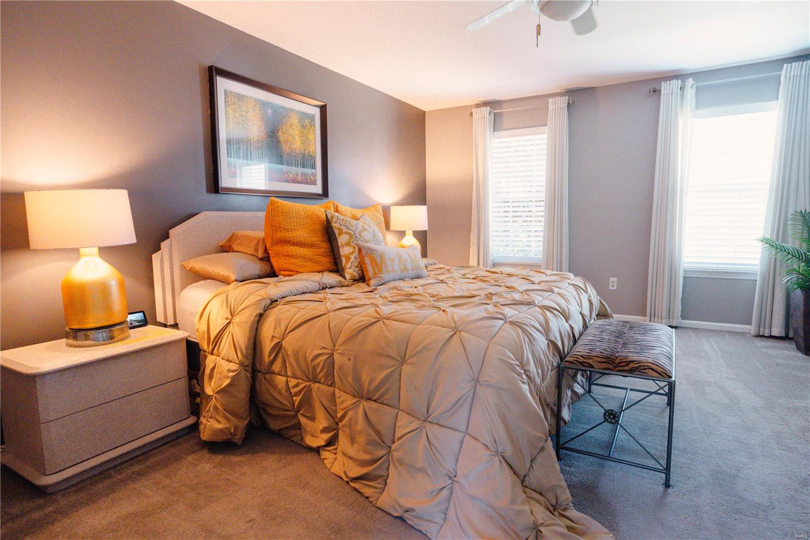 Landings At Lake Chesterfield Two - Residential