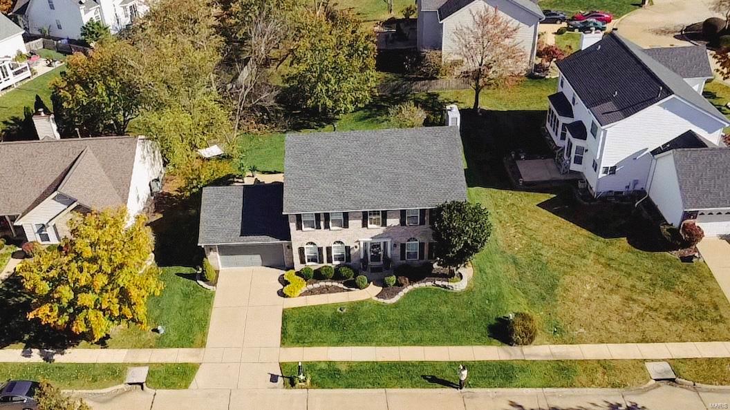 Landings At Lake Chesterfield Two - Residential
