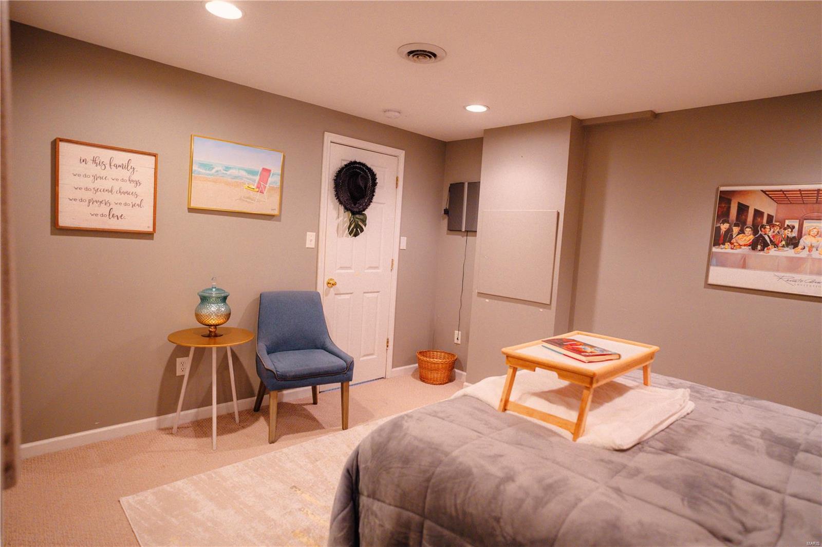 Landings At Lake Chesterfield Two - Residential