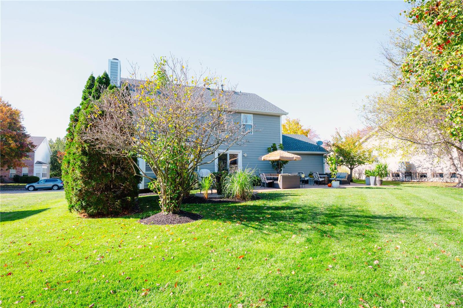 Landings At Lake Chesterfield Two - Residential