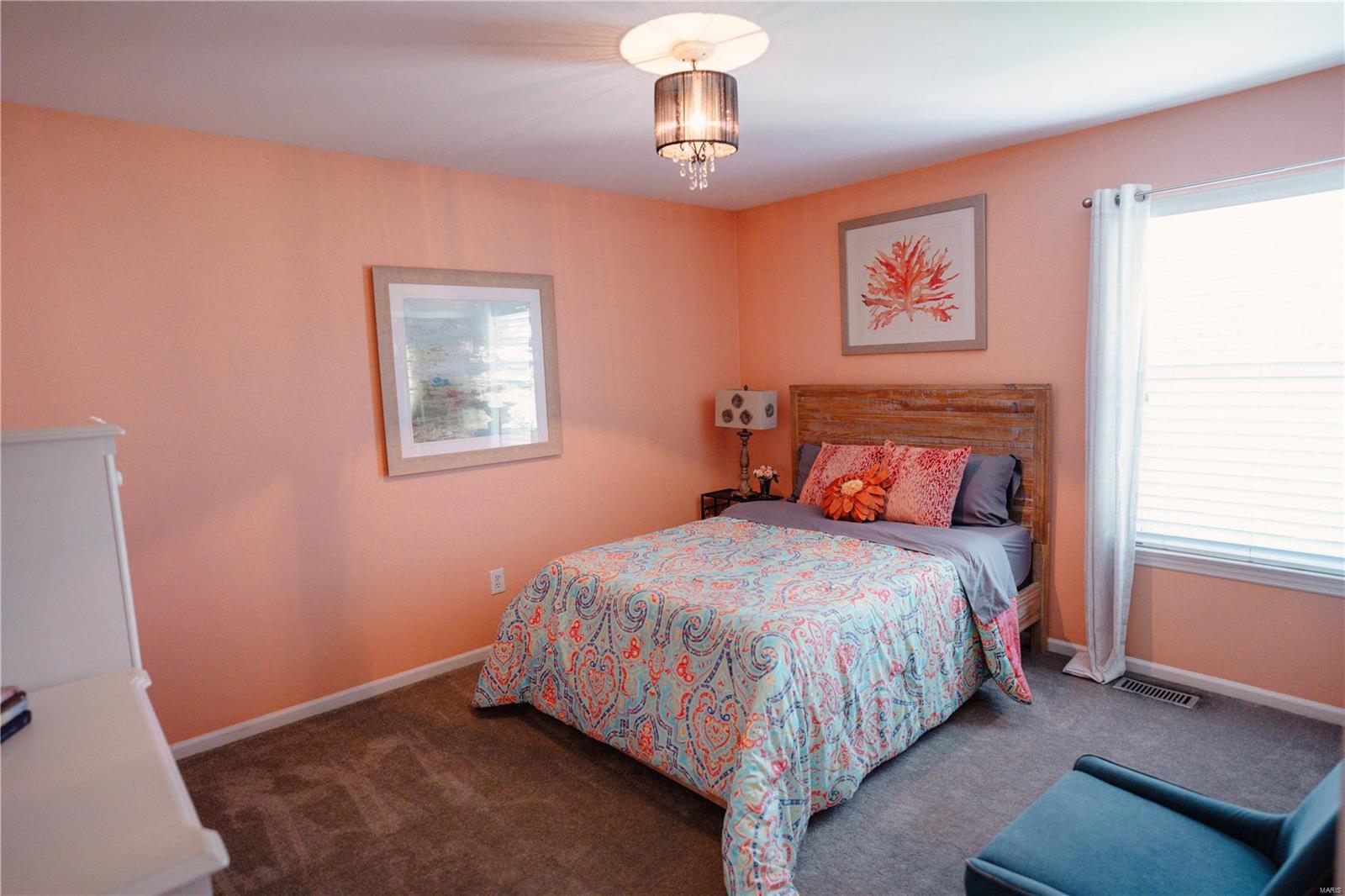 Landings At Lake Chesterfield Two - Residential