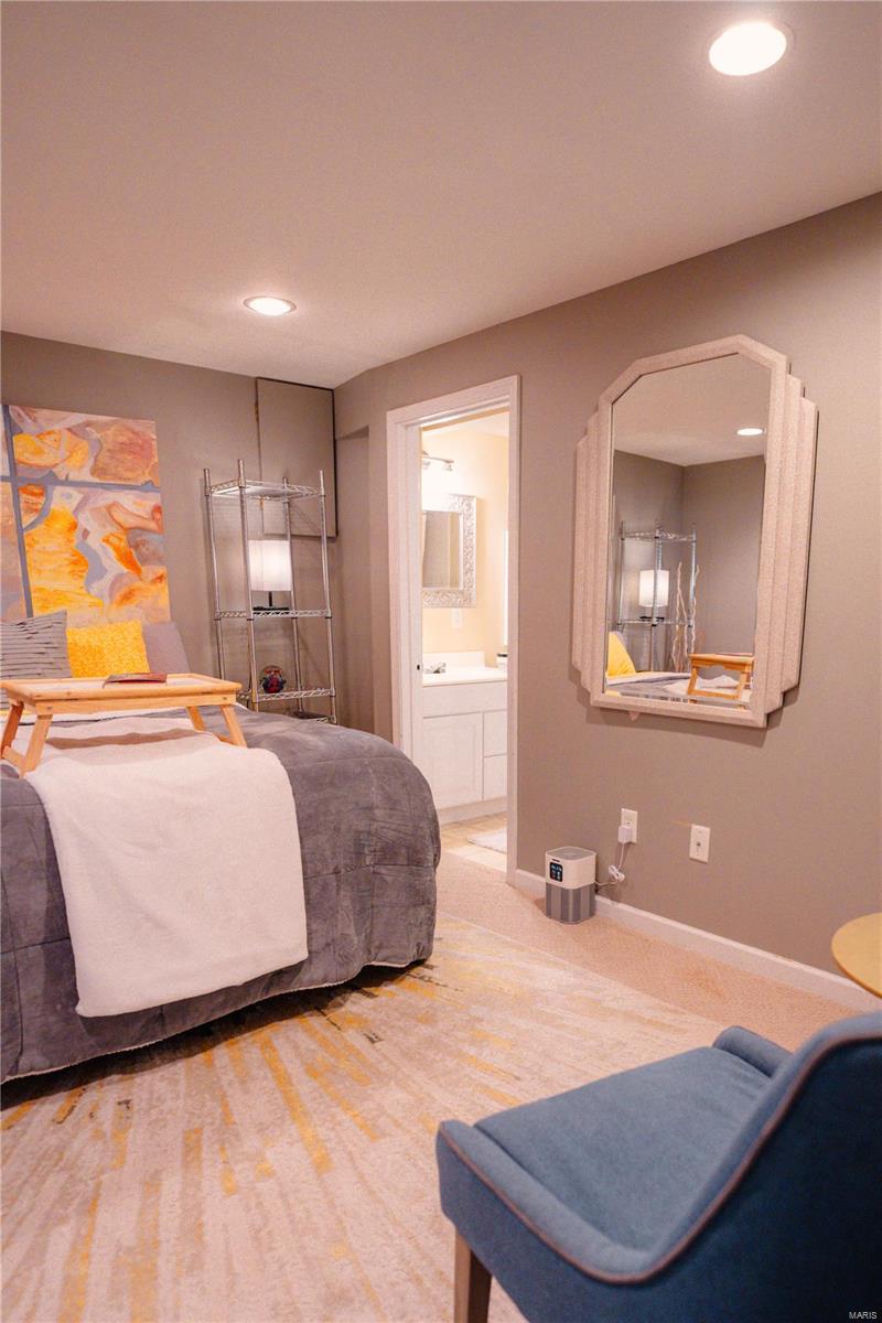 Landings At Lake Chesterfield Two - Residential