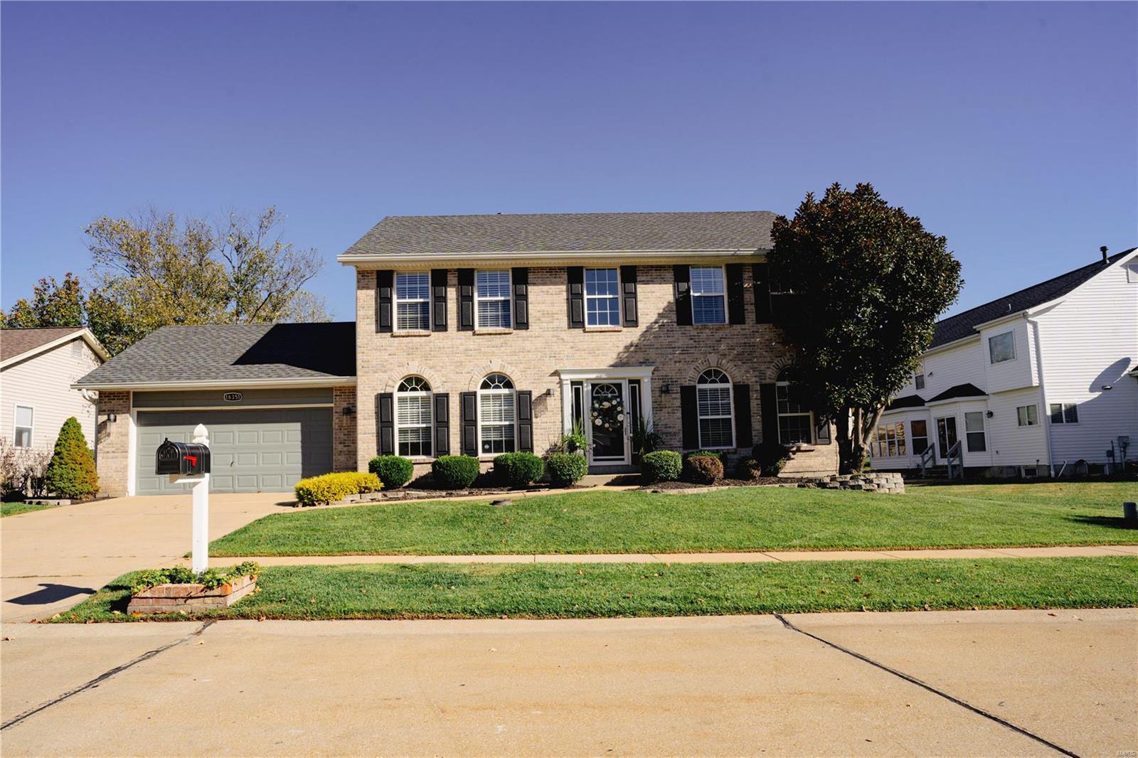 Landings At Lake Chesterfield Two - Residential