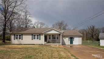 Oak Land - Residential