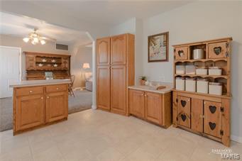 Oak Land - Residential