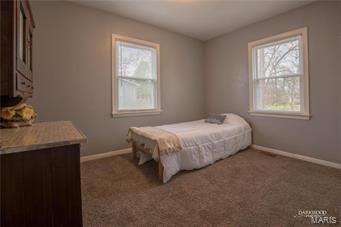 Oak Land - Residential