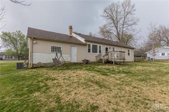 Oak Land - Residential