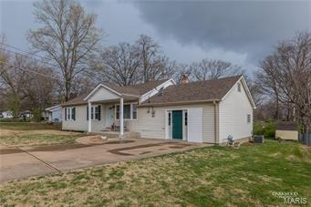 Oak Land - Residential