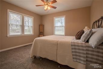 Oak Land - Residential