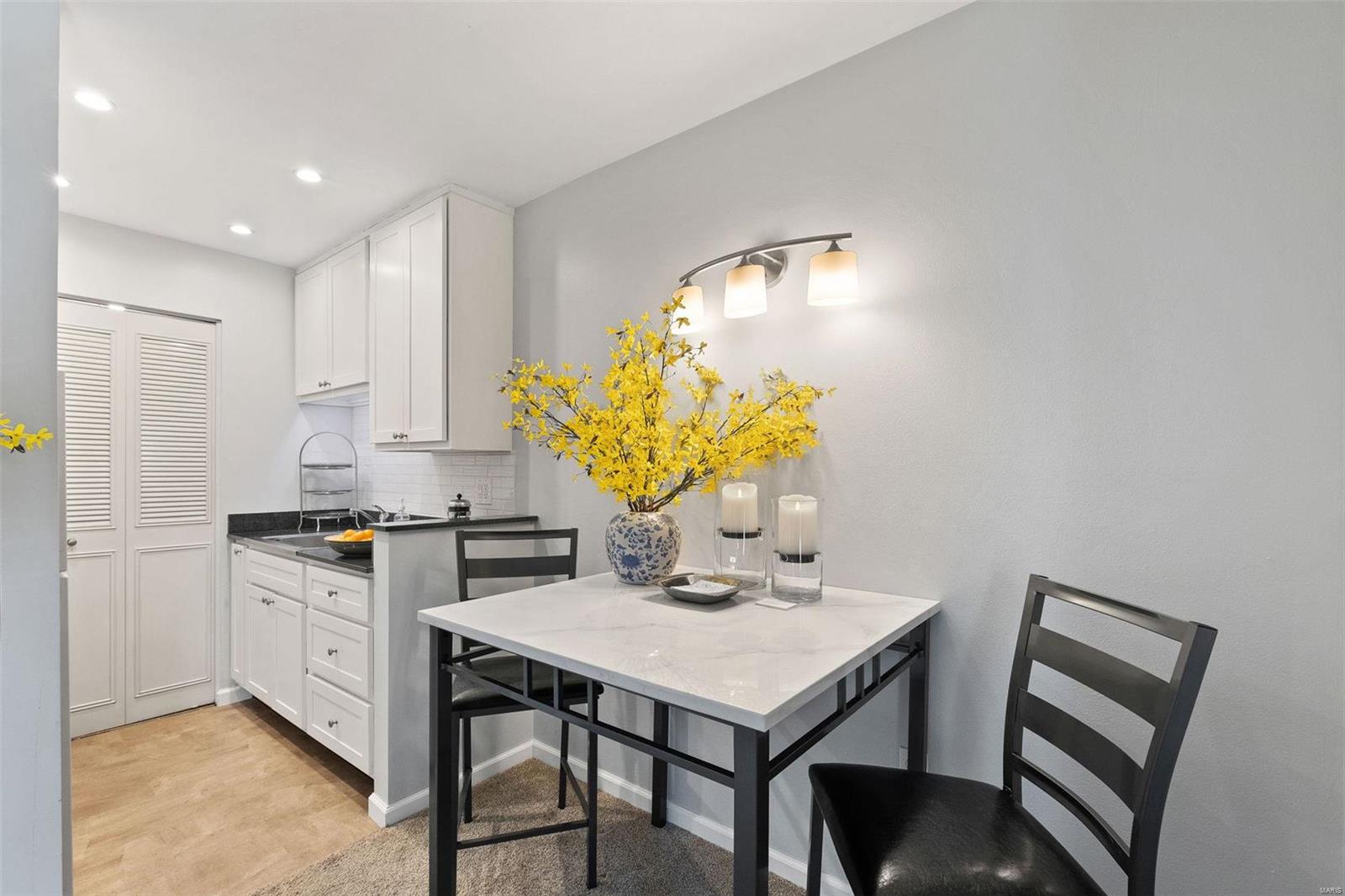 BRIDGECREST ESTATES NO 1 CONDOMINIUM - Residential