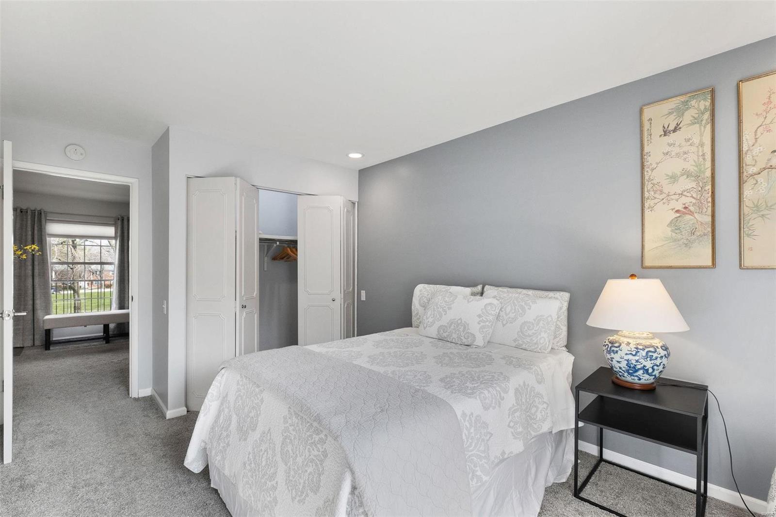 BRIDGECREST ESTATES NO 1 CONDOMINIUM - Residential