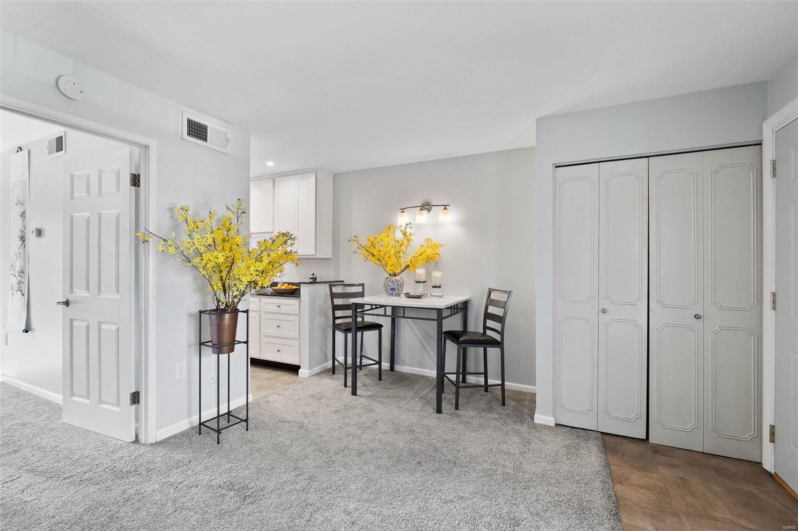 BRIDGECREST ESTATES NO 1 CONDOMINIUM - Residential