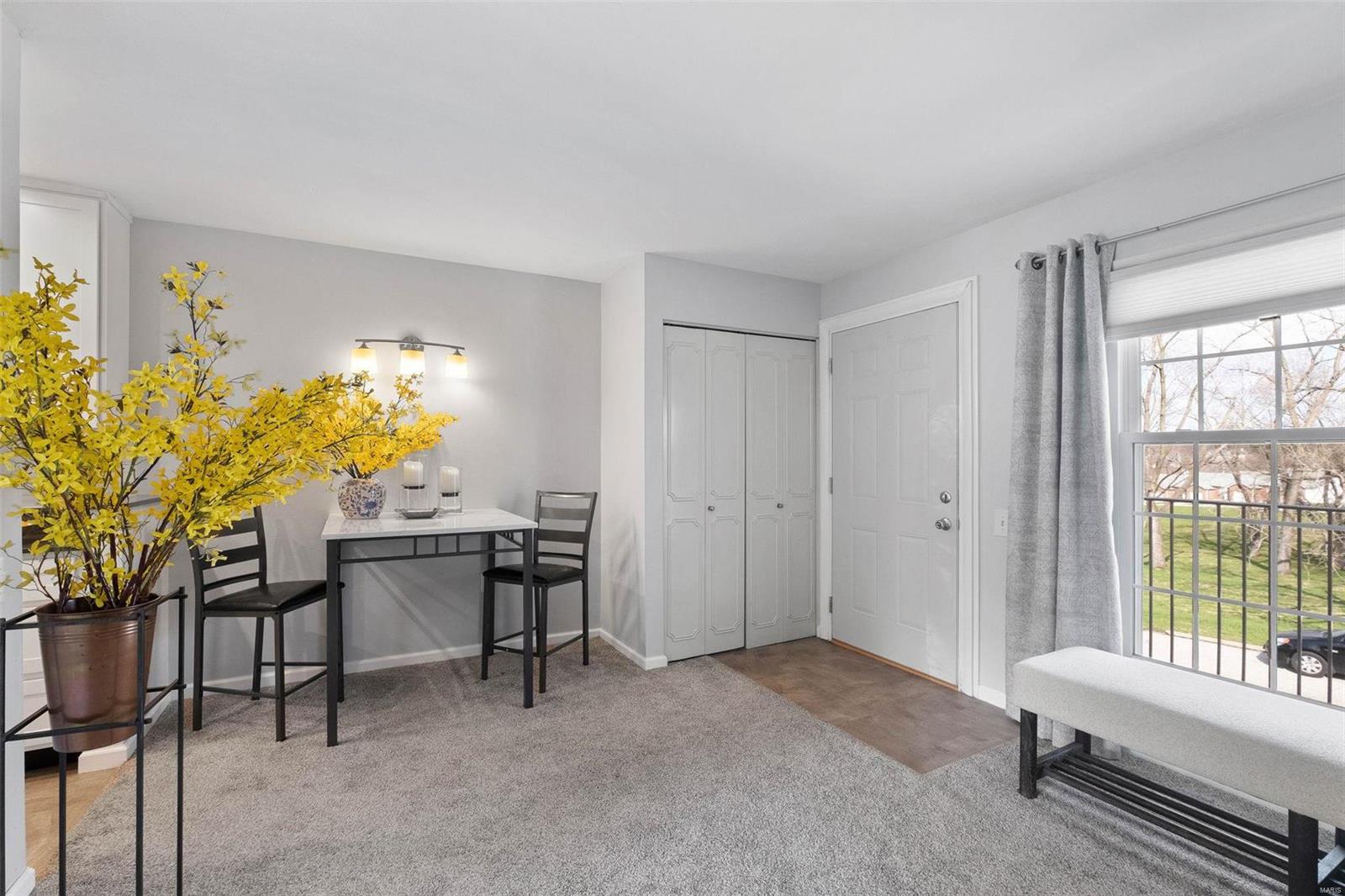 BRIDGECREST ESTATES NO 1 CONDOMINIUM - Residential