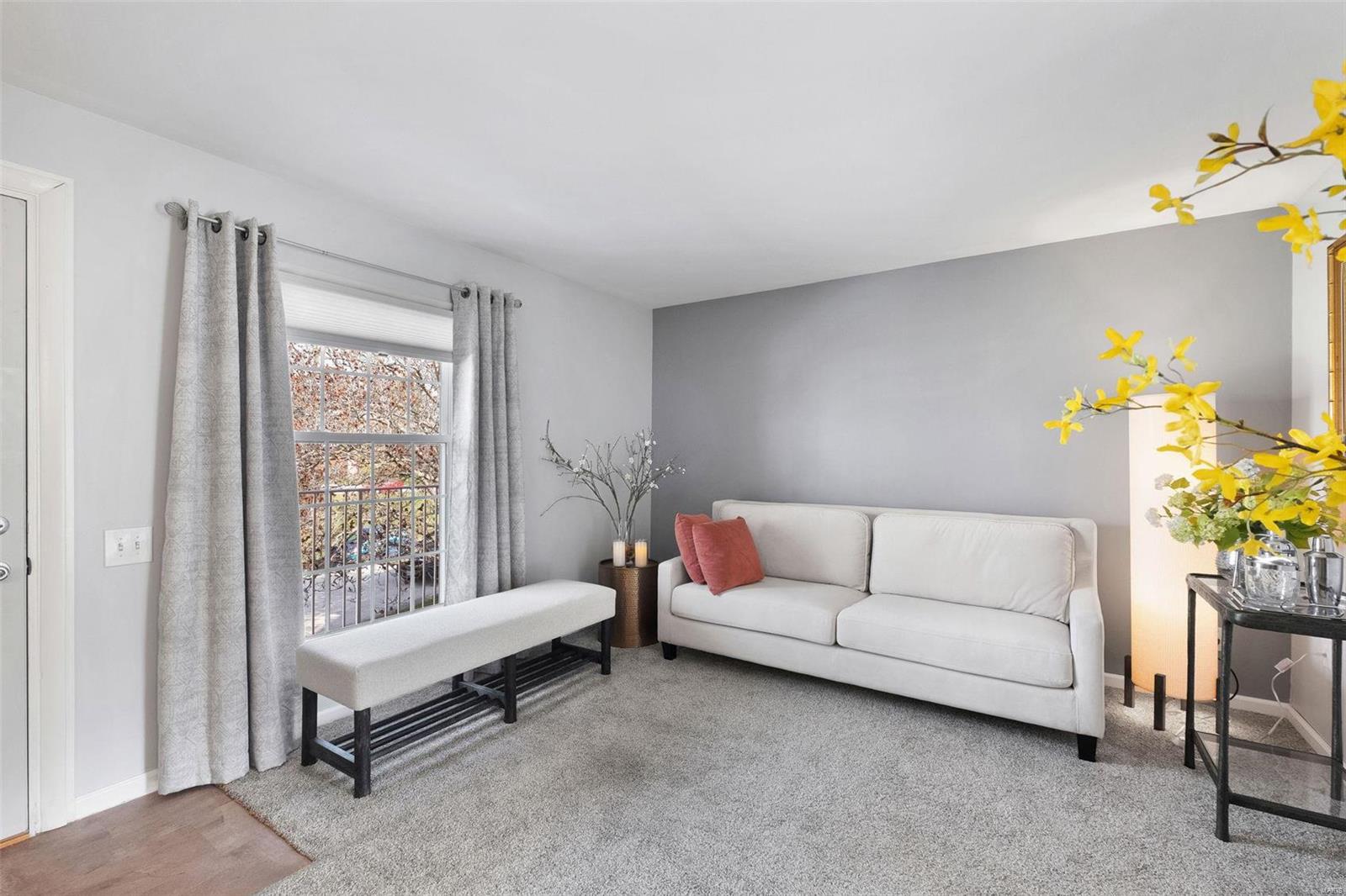 BRIDGECREST ESTATES NO 1 CONDOMINIUM - Residential