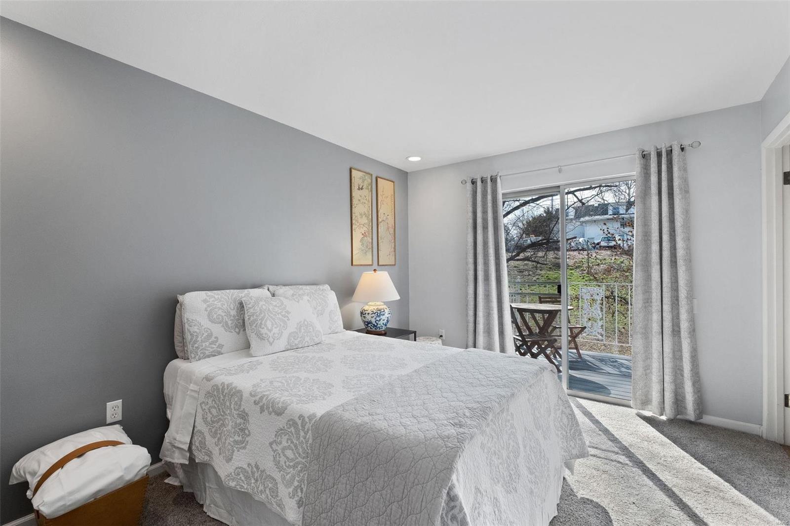 BRIDGECREST ESTATES NO 1 CONDOMINIUM - Residential