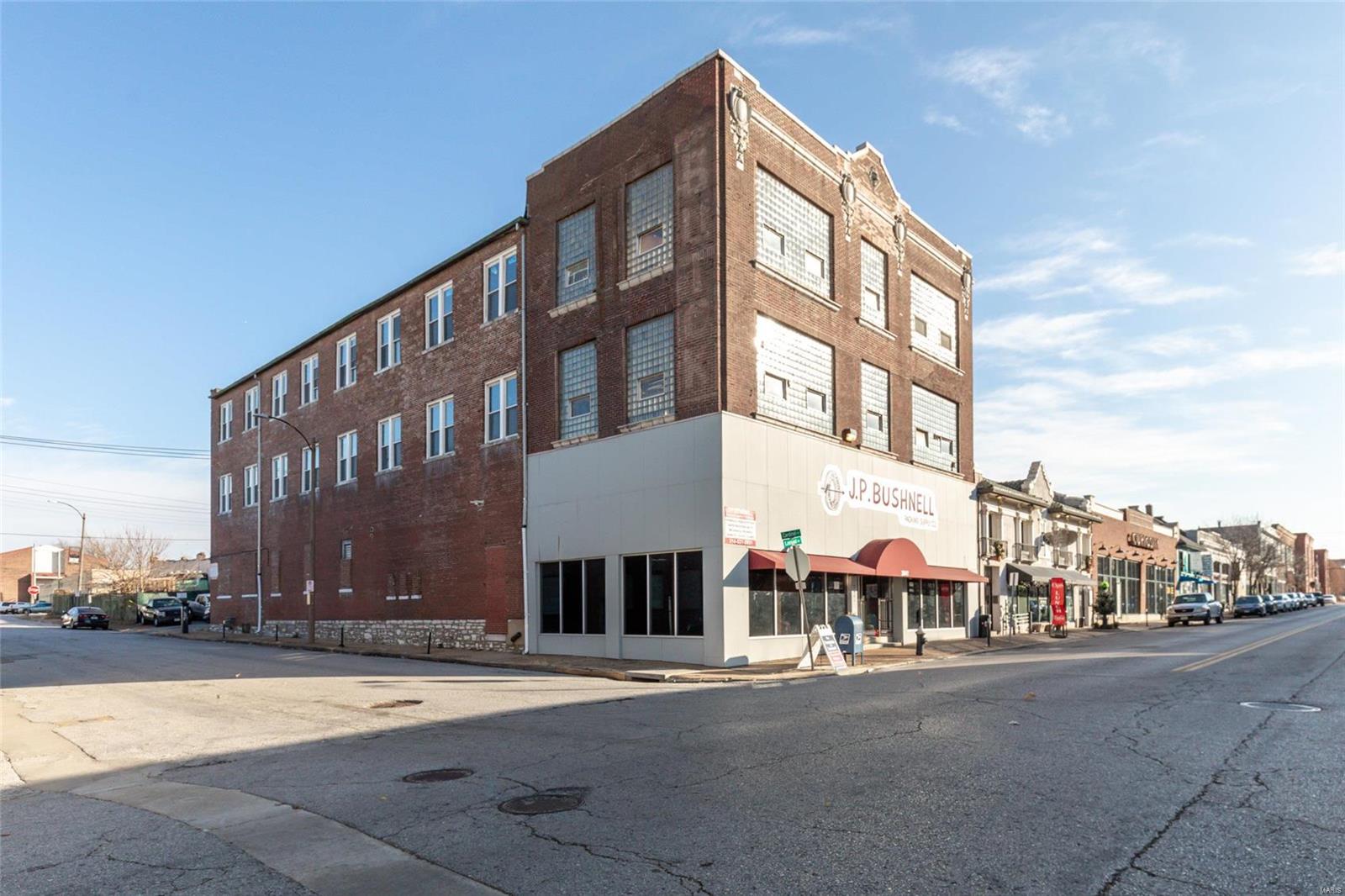 Stoddard Add - Commercial Sale